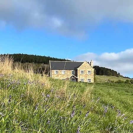Foxhall Farm サースク エクステリア 写真
