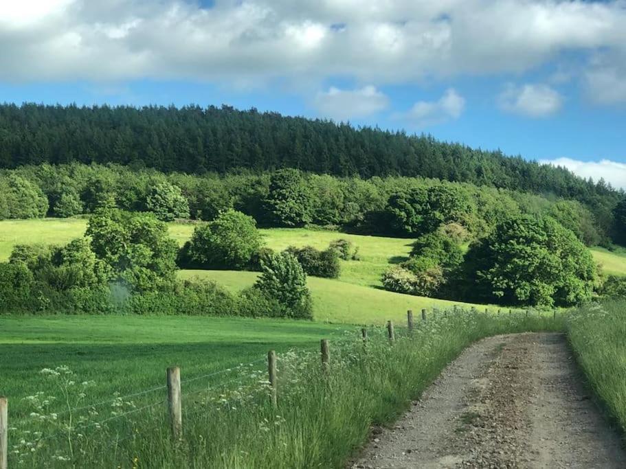 Foxhall Farm サースク エクステリア 写真